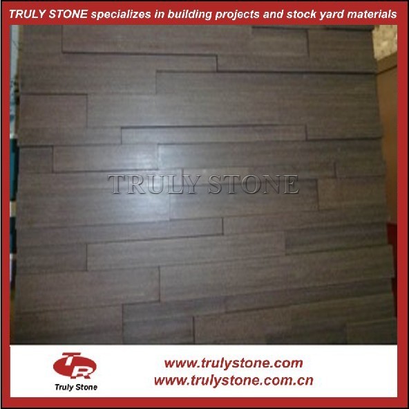 WENGE WALLSTONE